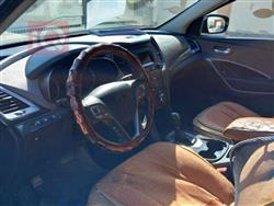 هیوندای سەنتافی